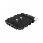 Wooden Camera Quick Riser Baseplate for RED Epic and Scarlet Cameras (p/n 163600) Wooden Camera Quick Riser Baseplate for RED Epic and Scarlet Cameras (p/n 163600)